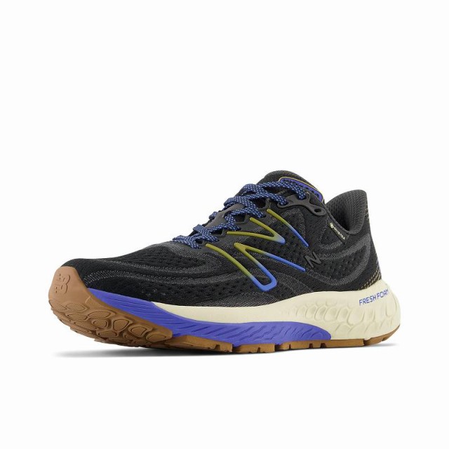 New Balance ニューバランス レディース 女性用 シューズ 靴 スニーカー 運動靴 Fresh Foam X 880 V12 Gore-Tex(R)【送料無料】