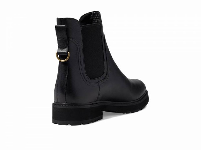 Cole Haan コールハーン レディース 女性用 シューズ 靴 ブーツ チェルシーブーツ アンクル Greenwich Waterproof Bootie【送料無料】