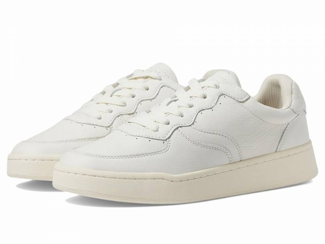 Soludos ソルドス レディース 女性用 シューズ 靴 スニーカー 運動靴 Roma Sneaker Oasis White【送料無料】