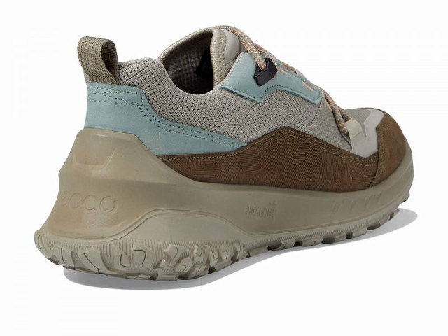 ECCO Sport エコー スポーツ レディース 女性用 シューズ 靴 ブーツ ハイキング トレッキング Ultra Terrain Waterproof Low【送料無料】