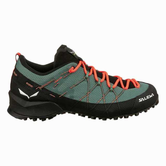 Salewa サレワ レディース 女性用 シューズ 靴 ブーツ ハイキング