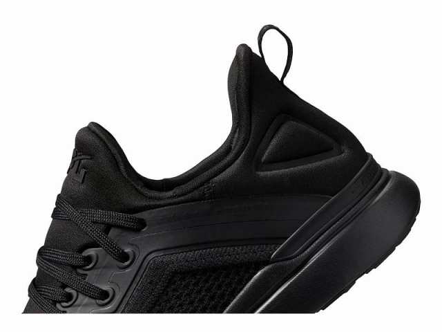 Athletic Propulsion Labs (APL) メンズ 男性用 シューズ 靴 スニーカー 運動靴 Techloom Tracer Black/Black【送料無料】