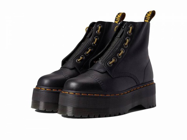 Dr. Martens ドクターマーチン レディース 女性用 シューズ 靴 ブーツ