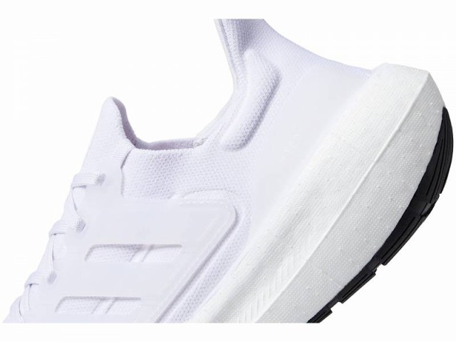 adidas Running アディダス レディース 女性用 シューズ 靴 スニーカー 運動靴 Ultraboost Light White/White/Crystal White【送料無料】