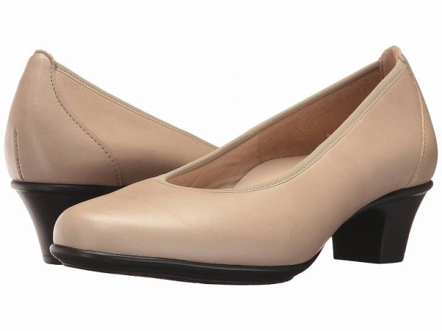 SAS サス レディース 女性用 シューズ 靴 ヒール Milano Comfort Pumps Crema【送料無料】