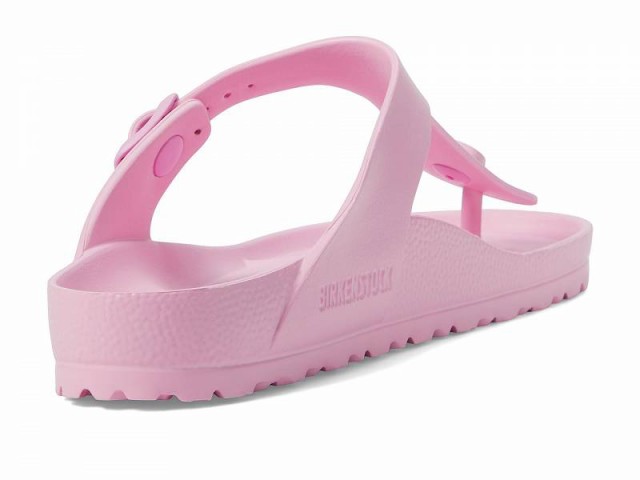 Birkenstock ビルケンシュトック レディース 女性用 シューズ 靴 サンダル Gizeh EVA Fondant Pink【送料無料】