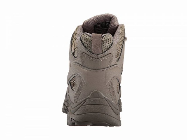 botas merrell moab 2 tactical waterproof