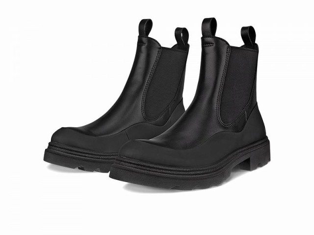 ECCO エコー レディース 女性用 シューズ 靴 ブーツ チェルシーブーツ アンクル Grainer 2.0 Double Gore Chelsea Boot【送料無料】