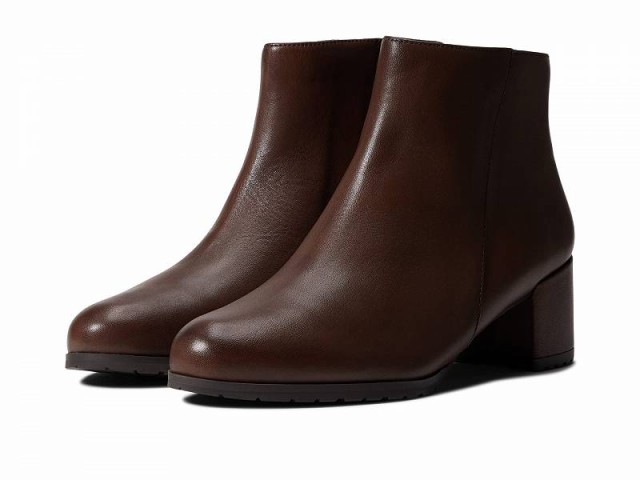 Naturalizer ナチュラライザー レディース 女性用 シューズ 靴 ブーツ アンクル ショートブーツ Bay Weatherproof Bootie【送料無料】