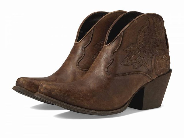 Ariat アリアト レディース 女性用 シューズ 靴 ブーツ ウエスタン