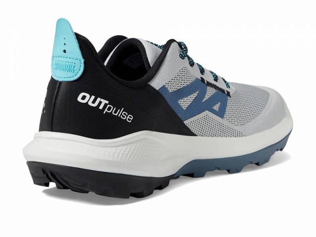 Salomon サロモン レディース 女性用 シューズ 靴 ブーツ ハイキング トレッキング Outpulse Pearl Blue China Blue Blue【送料無料】