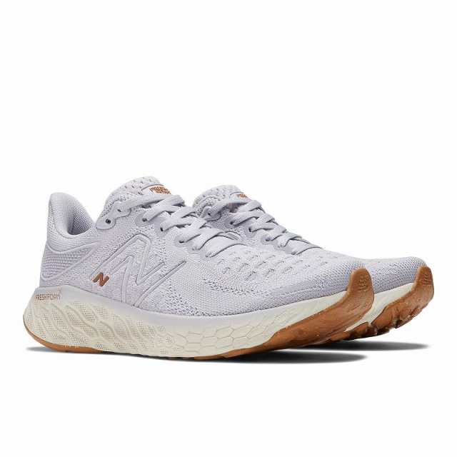 限定数特別価格 New Balance ニューバランス レディース 女性用 シューズ 靴 スニーカー 運動靴 Fresh Foam X 1080v12  Libra/Grey Violet