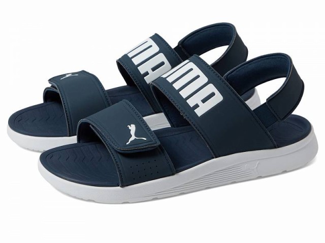 PUMA プーマ メンズ 男性用 シューズ 靴 サンダル Backstrap Sandal