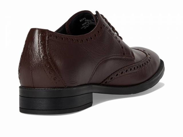 Cole Haan コールハーン メンズ 男性用 シューズ 靴 オックスフォード 紳士靴 通勤靴 Modern Essentials Wing Oxford【送料無料】