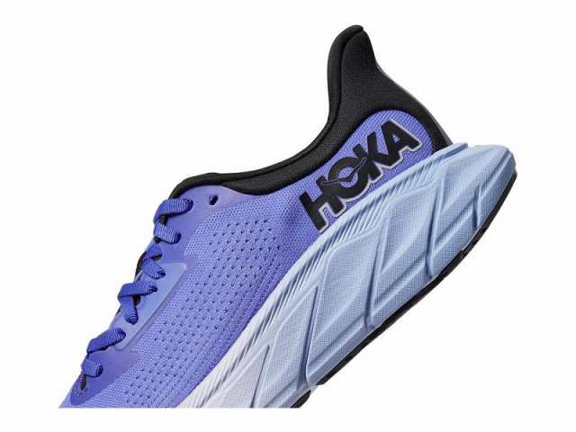 Hoka ホカ レディース 女性用 シューズ 靴 スニーカー 運動靴 Arahi 7 Stellar Blue/Cosmos【送料無料】