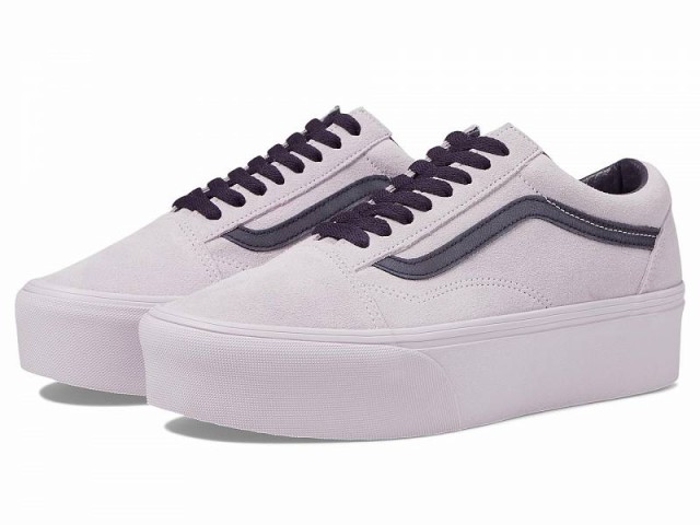 Vans バンズ レディース 女性用 シューズ 靴 スニーカー 運動靴 Old