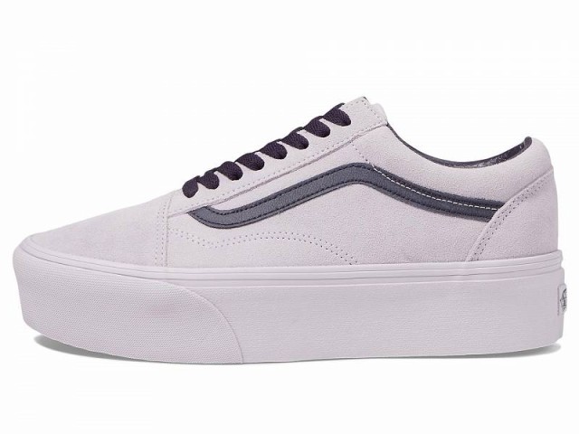 Vans バンズ レディース 女性用 シューズ 靴 スニーカー 運動靴 Old