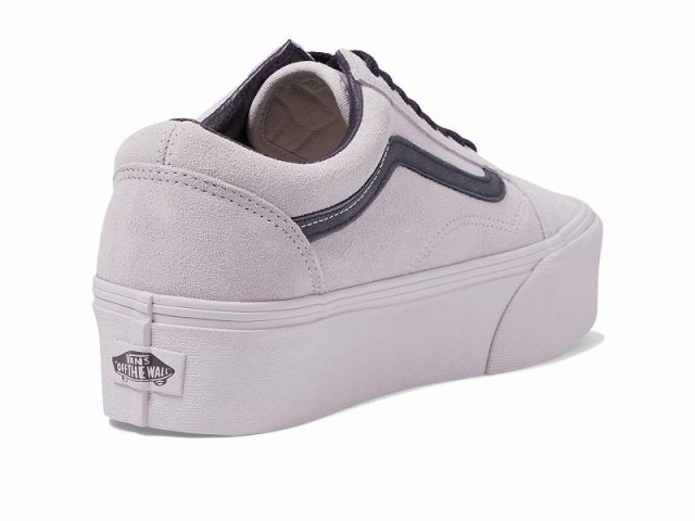 Vans バンズ レディース 女性用 シューズ 靴 スニーカー 運動靴 Old