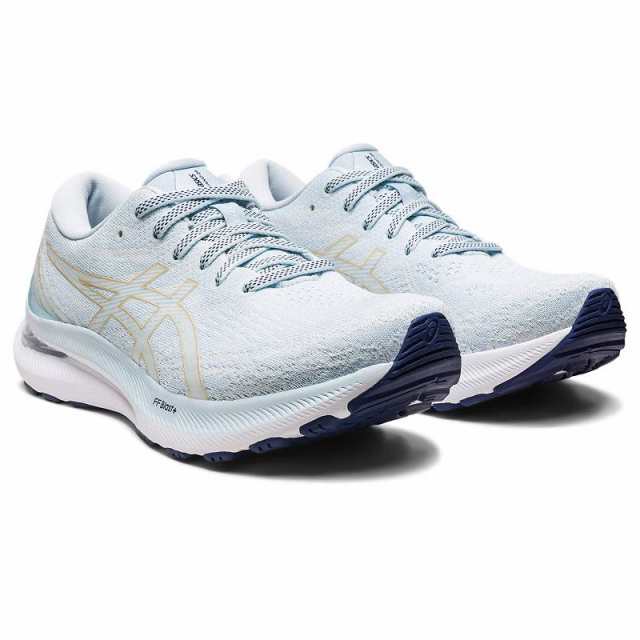 ASICS アシックス レディース 女性用 シューズ 靴 スニーカー 運動靴 GEL-Kayano(R) 29  Sky/Champagne【送料無料】｜au PAY マーケット