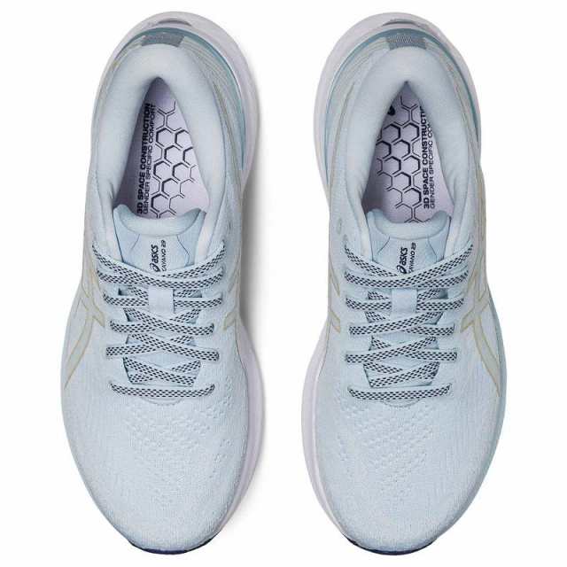 ASICS アシックス レディース 女性用 シューズ 靴 スニーカー 運動靴 GEL-Kayano(R) 29  Sky/Champagne【送料無料】｜au PAY マーケット