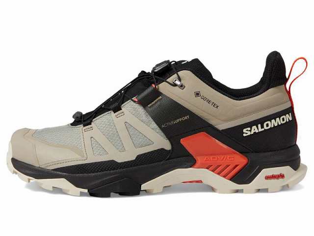 Salomon サロモン メンズ 男性用 シューズ 靴 スニーカー 運動靴 X