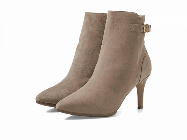 Cole Haan コールハーン レディース 女性用 シューズ 靴 ブーツ アンクル ショートブーツ Grand Ambition Vesper Bootie 75【送料無料】