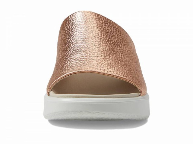 ECCO エコー レディース 女性用 シューズ 靴 ヒール Flowt Luxe Wedge