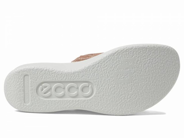 ECCO エコー レディース 女性用 シューズ 靴 ヒール Flowt Luxe Wedge