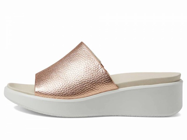 ECCO エコー レディース 女性用 シューズ 靴 ヒール Flowt Luxe Wedge