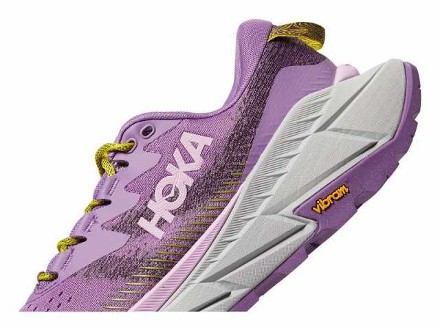 Hoka ホカ レディース 女性用 シューズ 靴 ブーツ ハイキング トレッキング Skyline-Float X Amethyst/Pink Twilight【送料無料】