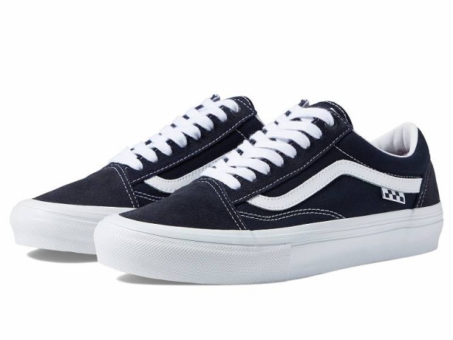 Vans バンズ メンズ 男性用 シューズ 靴 スニーカー 運動靴 Skate Old