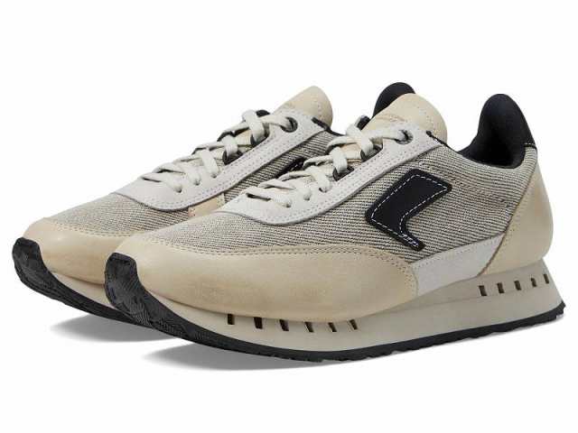 SAS サス レディース 女性用 シューズ 靴 スニーカー 運動靴 7Eventy6ix-X Comfort Retro Sneaker Monahans【送料無料】