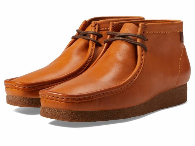 Clarks クラークス メンズ 男性用 シューズ 靴 ブーツ チャッカブーツ