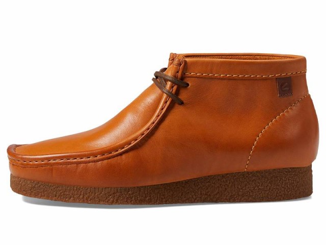 Clarks クラークス メンズ 男性用 シューズ 靴 ブーツ チャッカブーツ