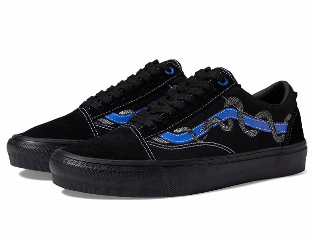 Vans old skool breana blue 新品未使用 27cm | everrich.hk