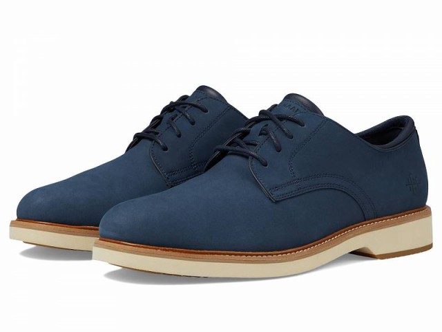 Cole Haan コールハーン メンズ 男性用 シューズ 靴 オックスフォード 紳士靴 通勤靴 American Classics Montrose Plain Toe【送料無料】