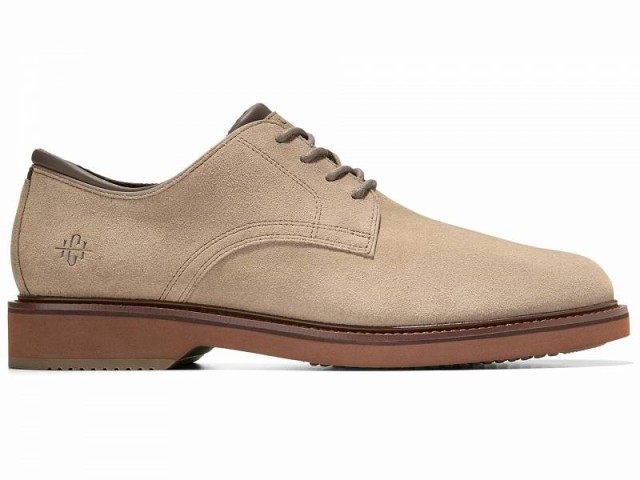 Cole Haan コールハーン メンズ 男性用 シューズ 靴 オックスフォード 紳士靴 通勤靴 American Classics Montrose Plain Toe【送料無料】