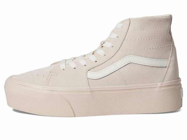 Vans バンズ レディース 女性用 シューズ 靴 スニーカー 運動靴 Sk8-Hi