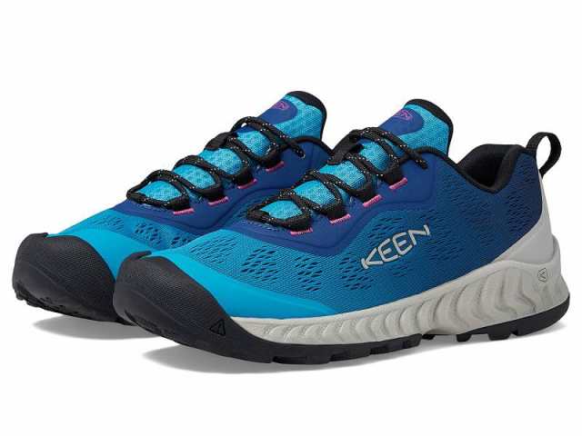 Keen キーン レディース 女性用 シューズ 靴 ブーツ ハイキング