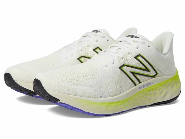 New Balance ニューバランス レディース 女性用 シューズ 靴 スニーカー 運動靴 Fresh Foam X Vongo v5 Sea Salt/Thirty【送料無料】