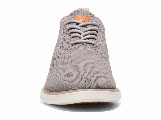 Cole Haan コールハーン メンズ 男性用 シューズ 靴 オックスフォード 紳士靴 通勤靴 Grand Evolution Stitchlite Oxford【送料無料】