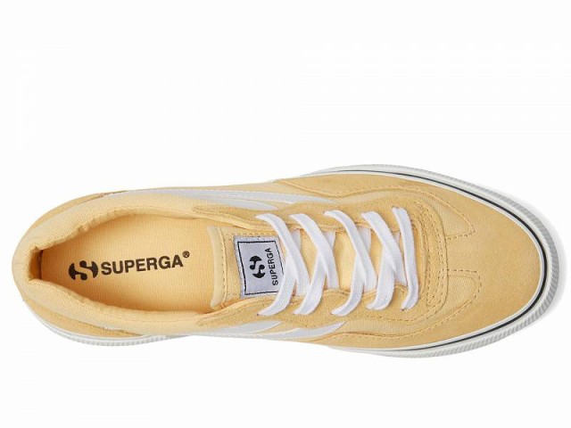 Superga スペルガ レディース 女性用 シューズ 靴 スニーカー 運動靴