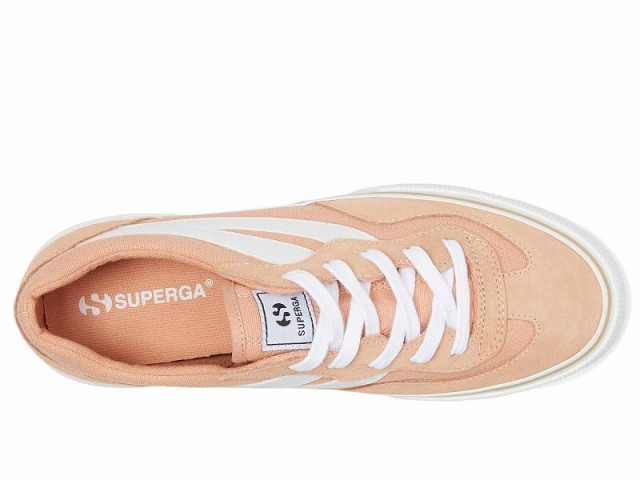 Superga スペルガ レディース 女性用 シューズ 靴 スニーカー 運動靴