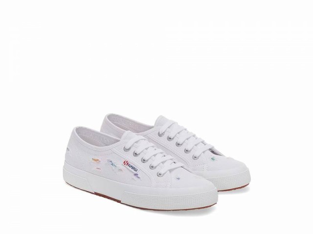 代引可 Superga スペルガ レディース 女性用 シューズ 靴 スニーカー