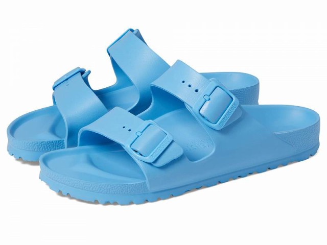 Birkenstock ビルケンシュトック レディース 女性用 シューズ 靴 サンダル Arizona EVA Sky Blue EVA【送料無料】