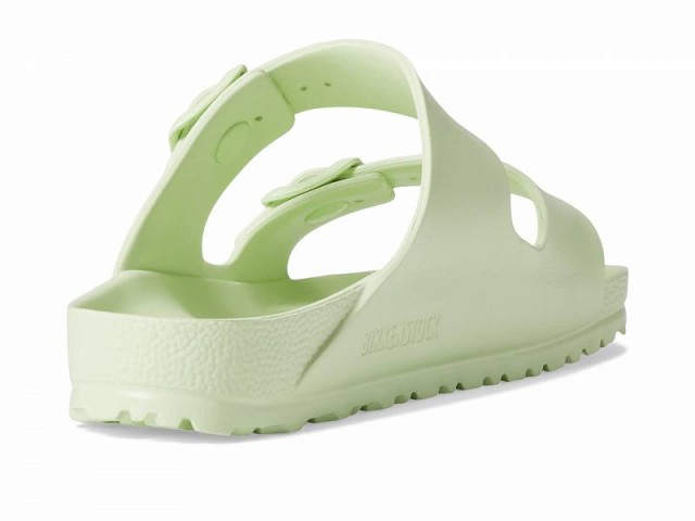 Birkenstock ビルケンシュトック レディース 女性用 シューズ 靴 サンダル Arizona EVA Faded Lime EVA【送料無料】