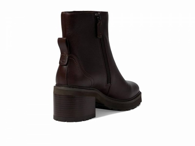 Cole Haan コールハーン レディース 女性用 シューズ 靴 ブーツ チェルシーブーツ アンクル Gillian Lug Bootie Madeira【送料無料】