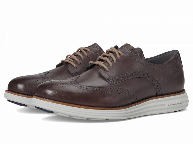 Cole Haan コールハーン メンズ 男性用 シューズ 靴 オックスフォード 紳士靴 通勤靴 Original Grand Remastered Wing Tip【送料無料】