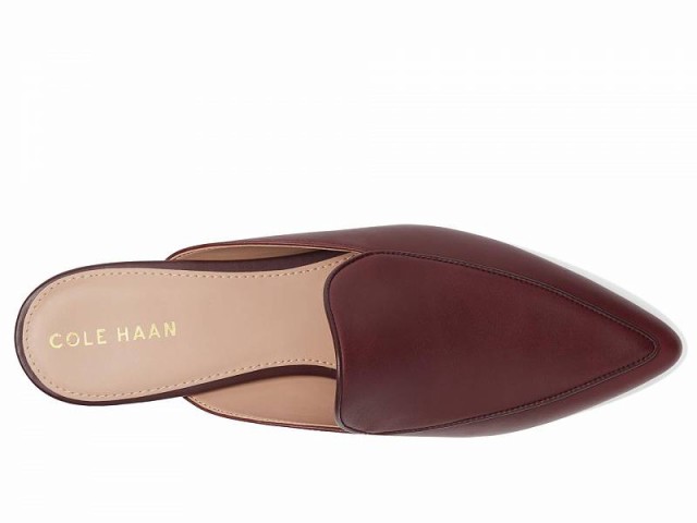 Cole Haan コールハーン レディース 女性用 シューズ 靴 ローファー