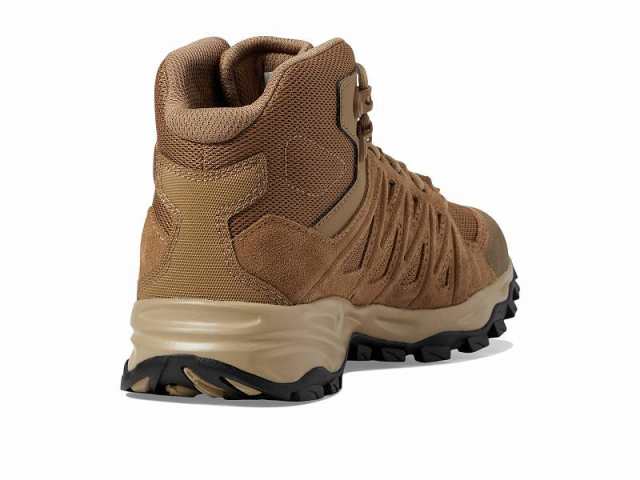 The North Face ノースフェイス レディース 女性用 シューズ 靴 ブーツ ハイキング トレッキング Truckee Mid Utility【送料無料】